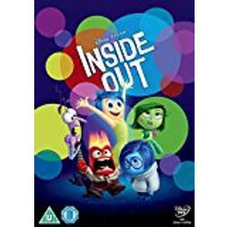 Inside Out [DVD]